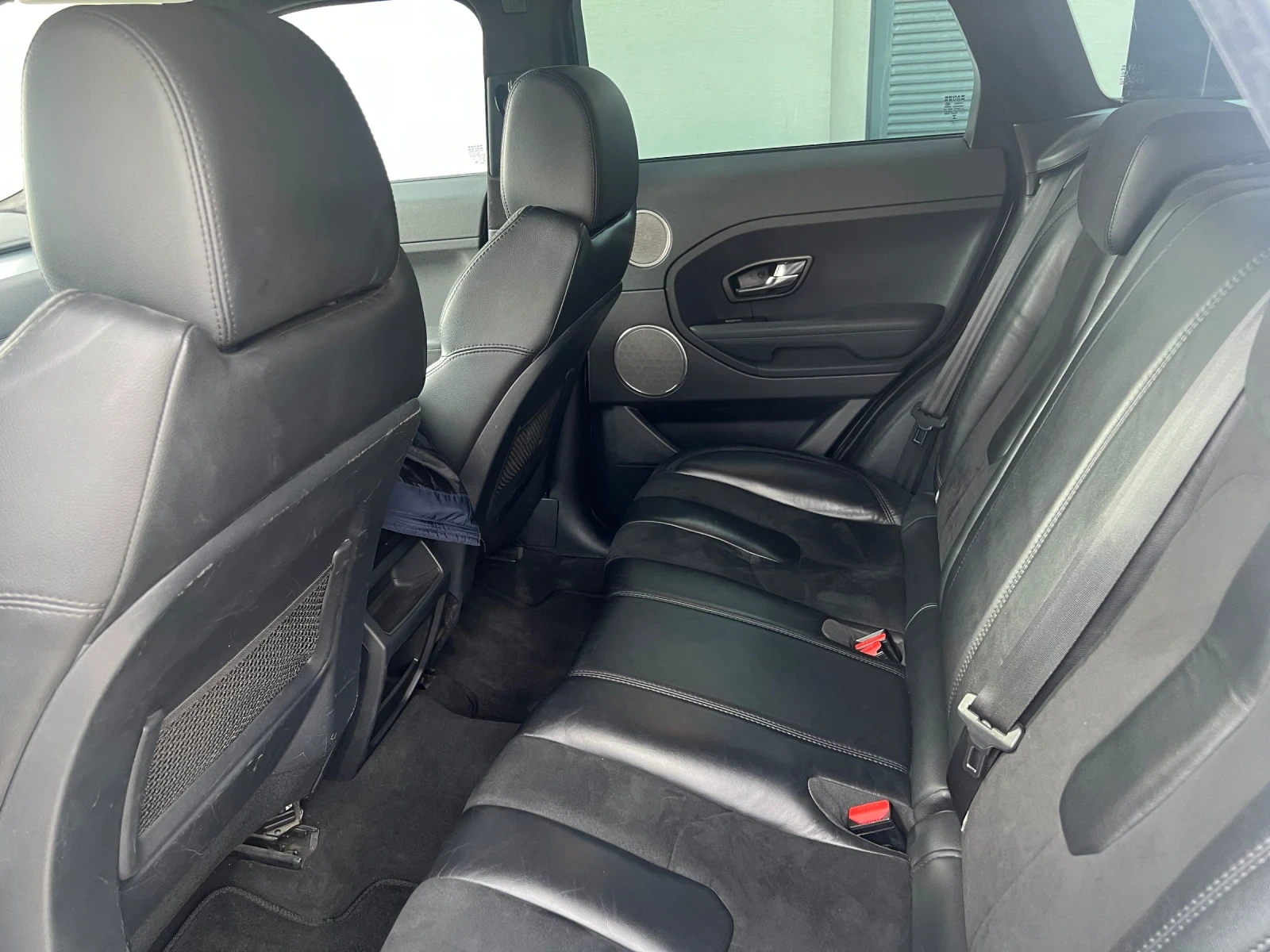 Land Rover Range Rover Evoque 2.2 TD4 | Mobile.bg   13