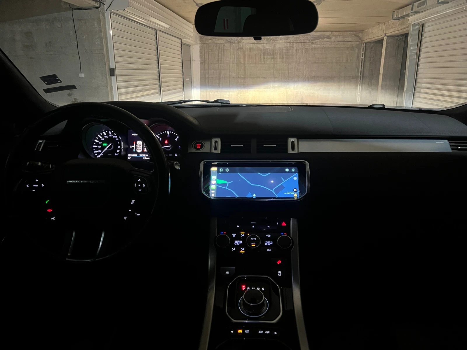 Land Rover Range Rover Evoque 2.2 TD4 | Mobile.bg   12