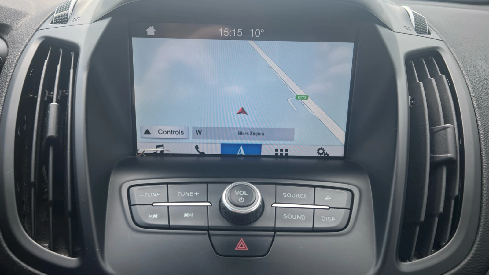 Ford Kuga 1.5 EcoBoost FWD | Mobile.bg — изображение 15