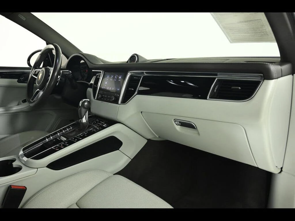 Porsche Macan HeadUp* АвтоКредит* (ЦЕНА ДО БГ) - изображение 9