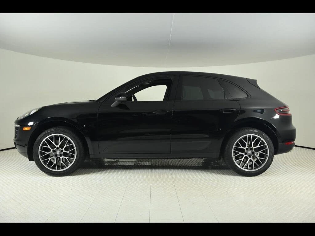 Porsche Macan HeadUp* АвтоКредит* (ЦЕНА ДО БГ) - изображение 2