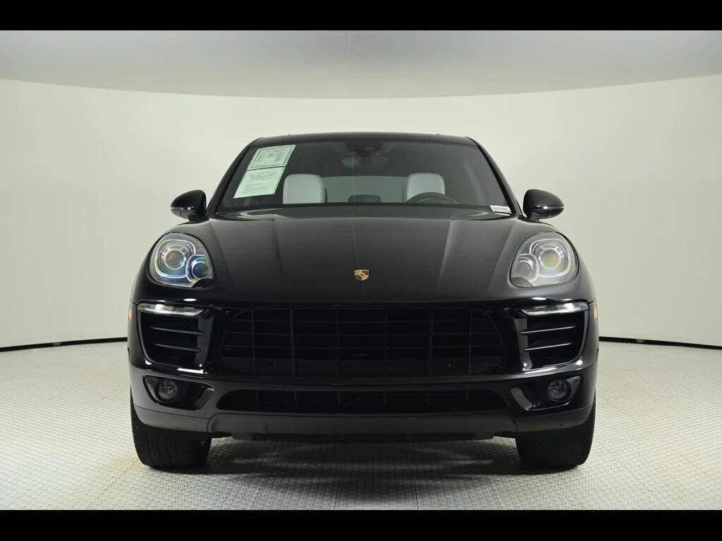 Porsche Macan HeadUp* АвтоКредит* (ЦЕНА ДО БГ) - изображение 5
