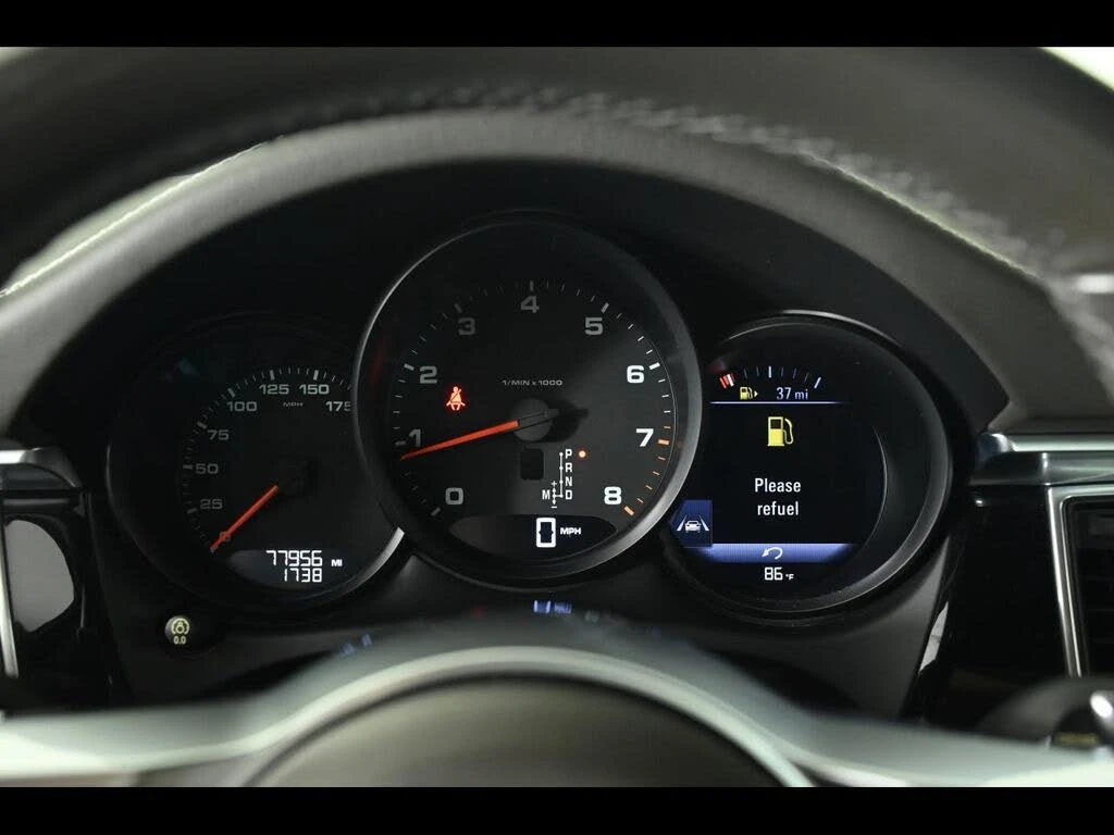 Porsche Macan HeadUp* АвтоКредит* (ЦЕНА ДО БГ) - изображение 7