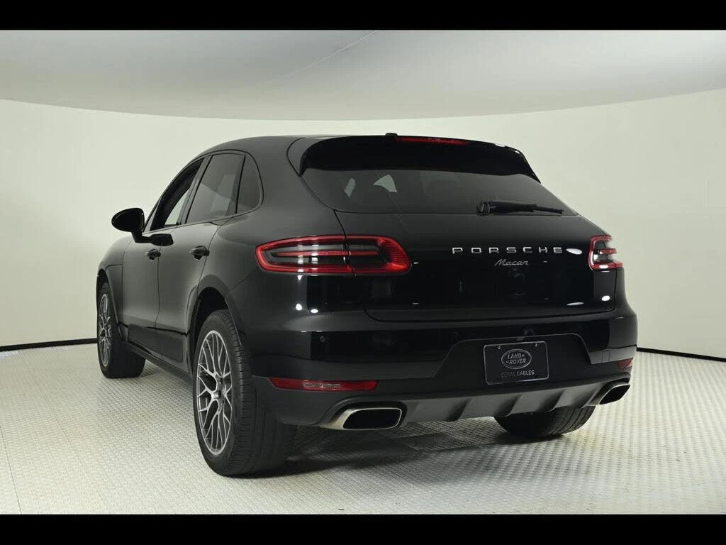 Porsche Macan HeadUp* АвтоКредит* (ЦЕНА ДО БГ) - изображение 3