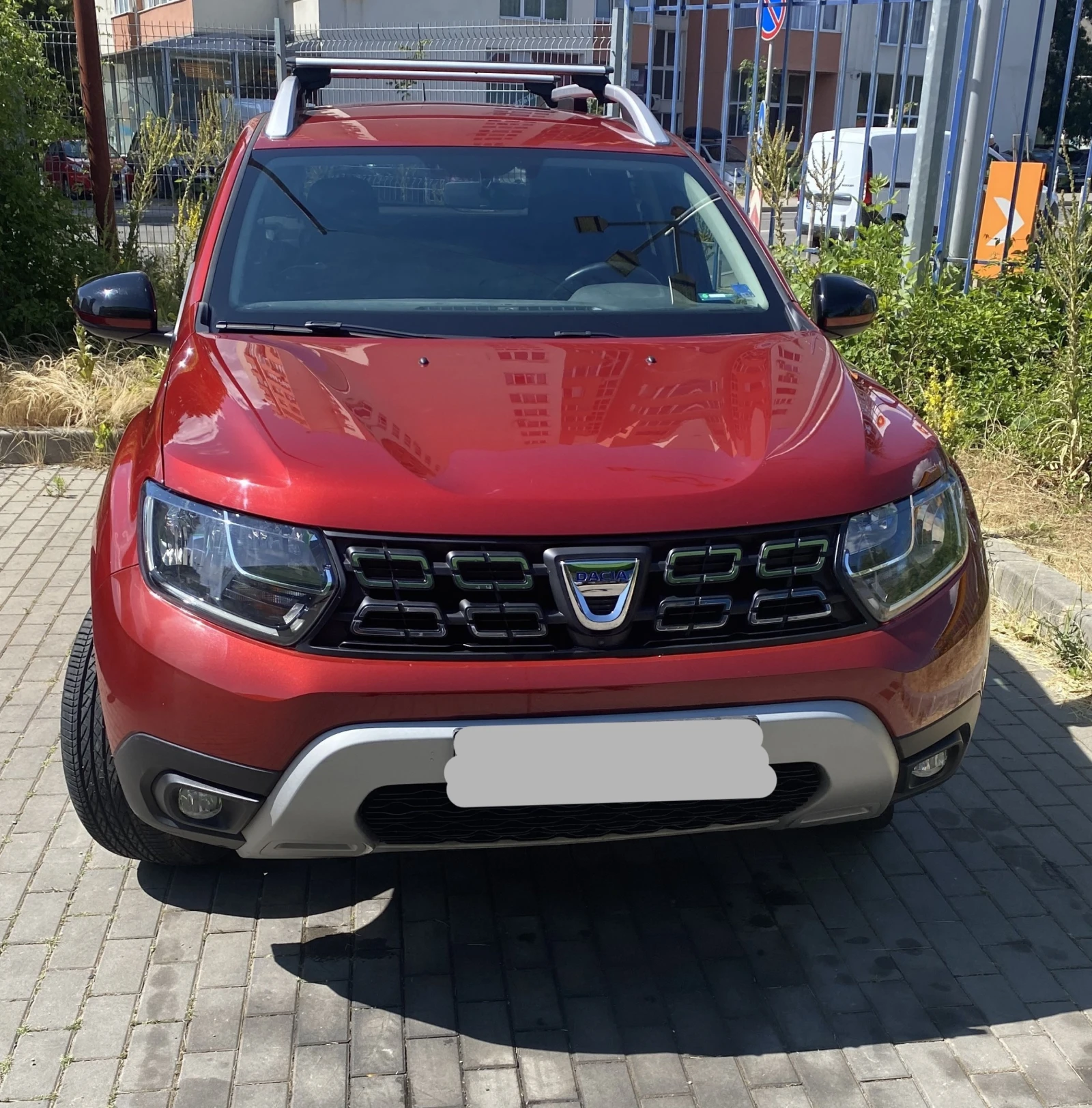 Dacia Duster  - изображение 2