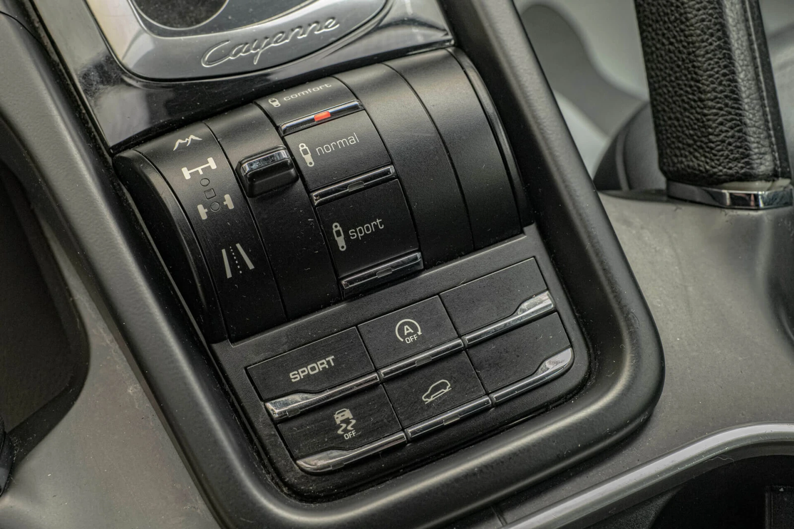Porsche Cayenne СМЕНЕНИ ВЕРИГИ/3.0d/PDLS/PASM/LED/ISOFIX - изображение 8