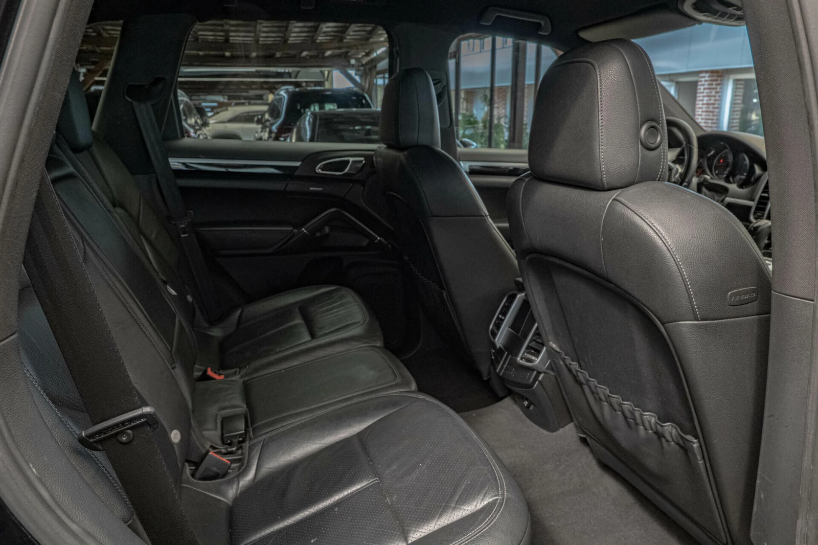 Porsche Cayenne СМЕНЕНИ ВЕРИГИ/3.0d/PDLS/PASM/LED/ISOFIX - изображение 7