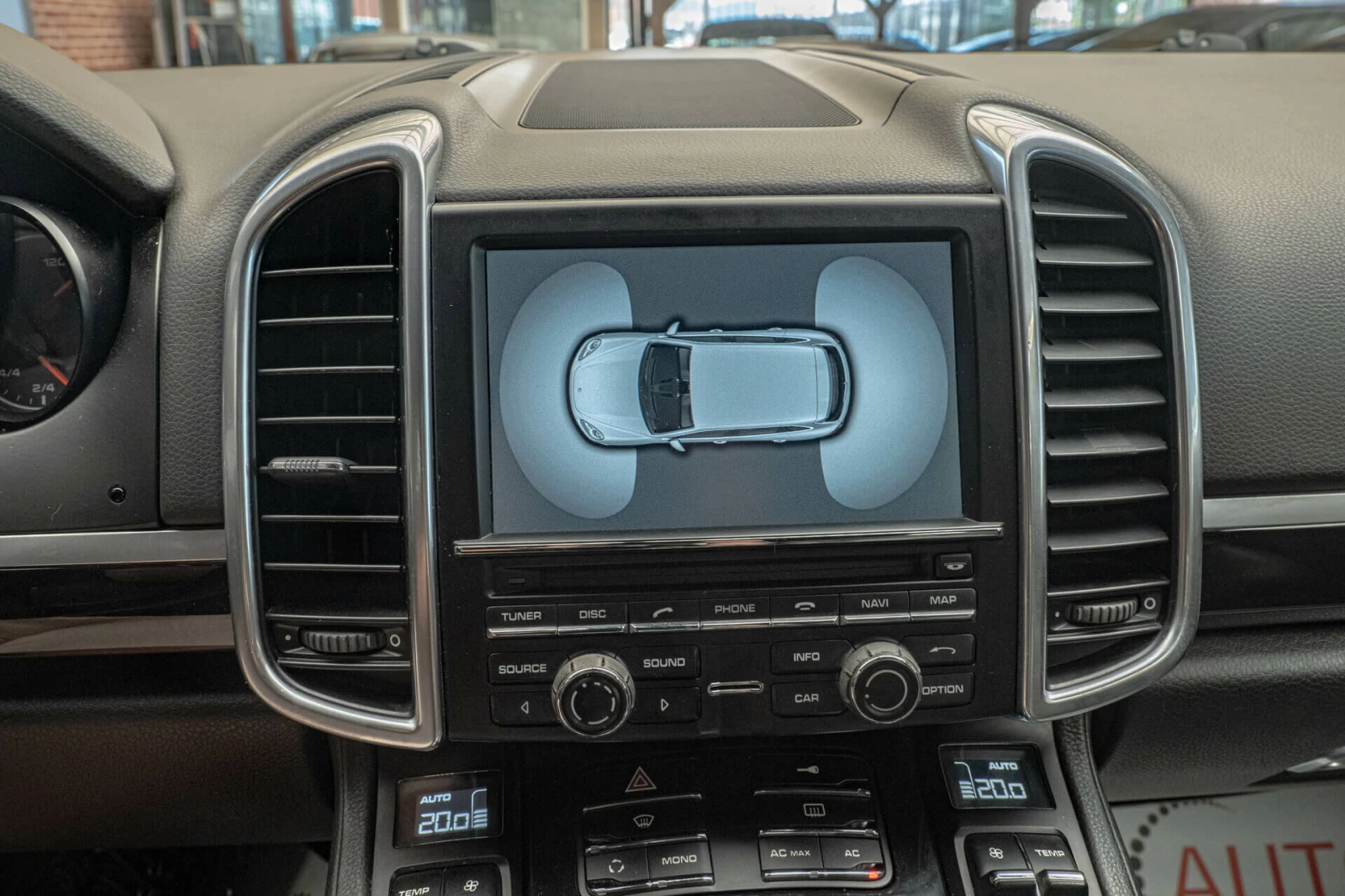 Porsche Cayenne СМЕНЕНИ ВЕРИГИ/3.0d/PDLS/PASM/LED/ISOFIX - изображение 9