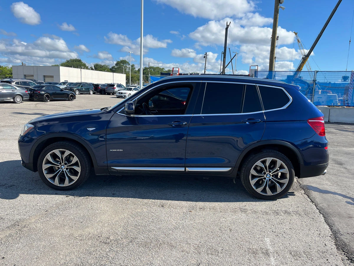 BMW X3 * xDrive28i* * АвтоКредит*  - изображение 2