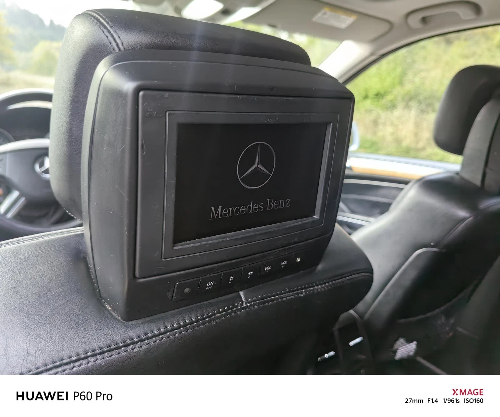 Mercedes-Benz GL 500 Off road Keyless BRC ��� | Mobile.bg � ����������� 16