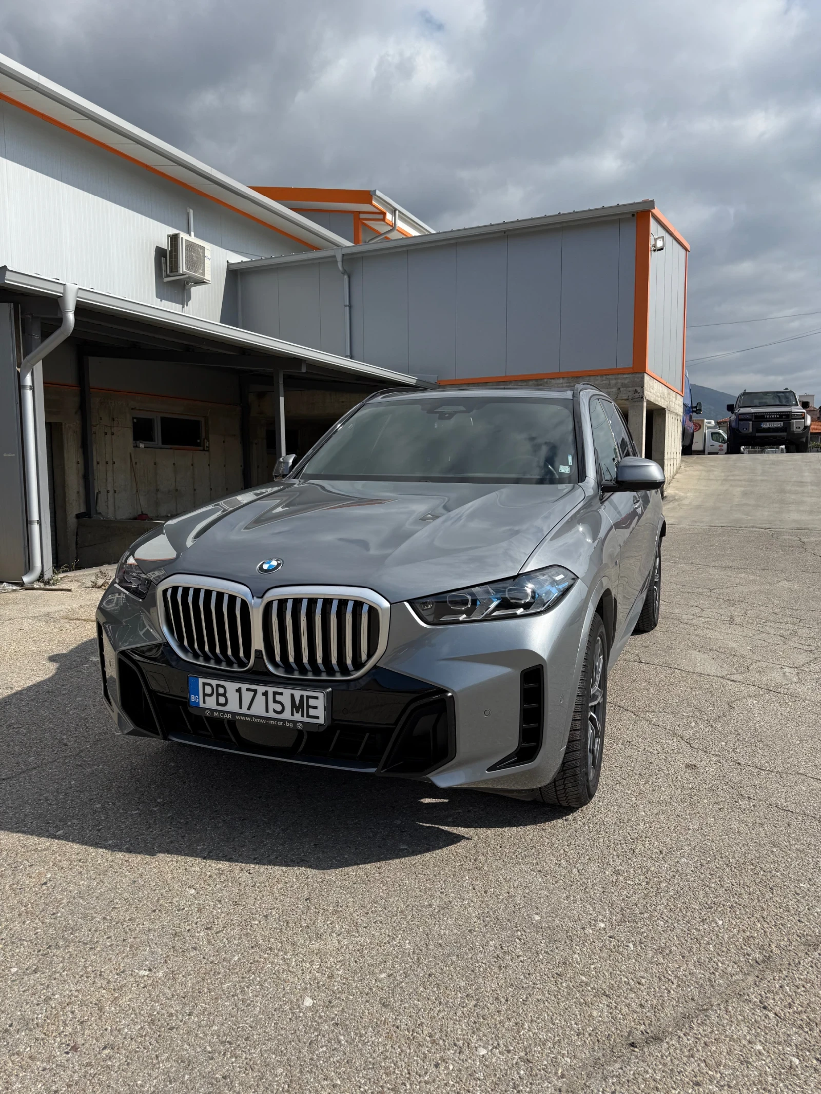 BMW X5  - изображение 2