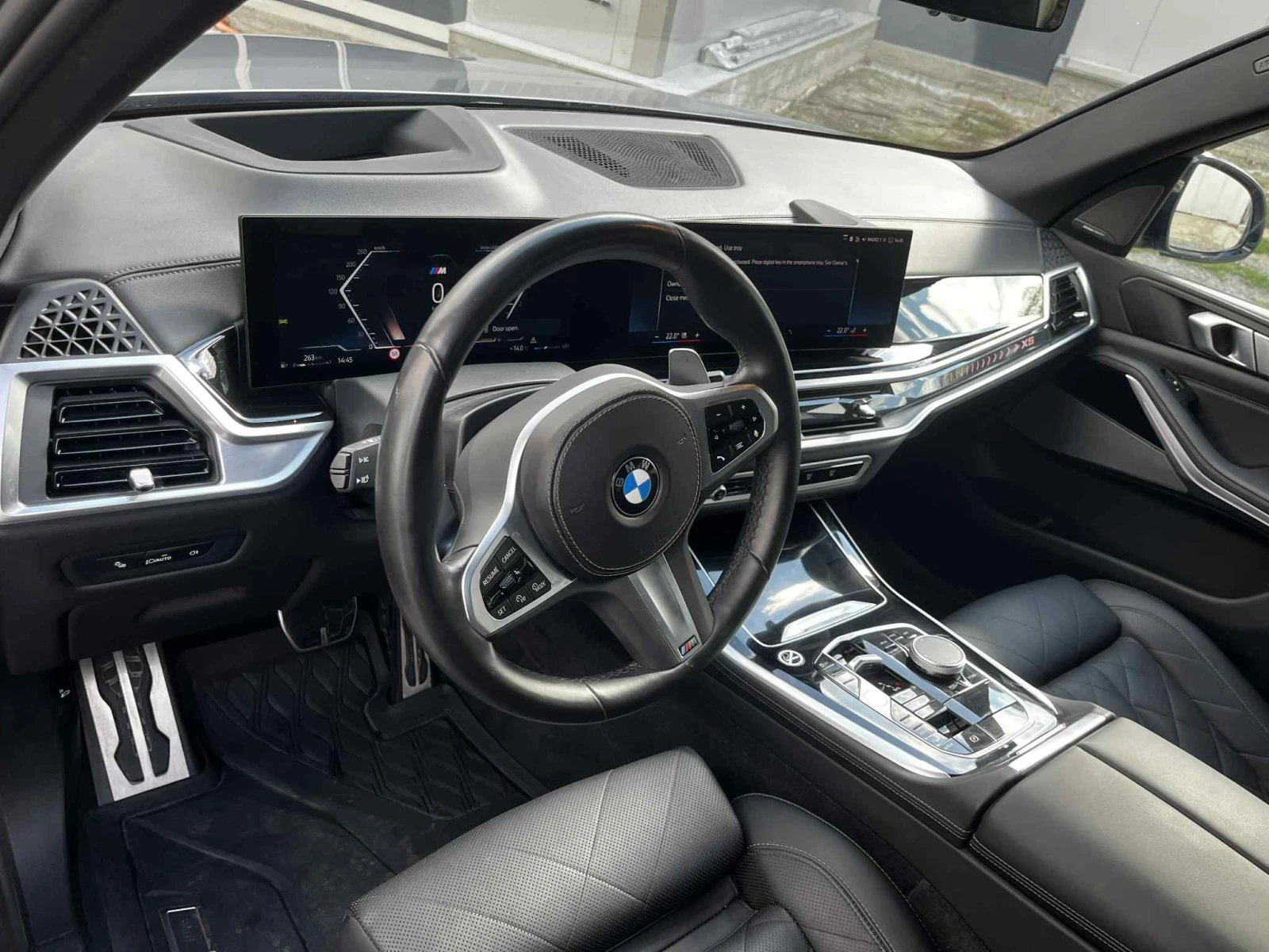 BMW X5  - изображение 10