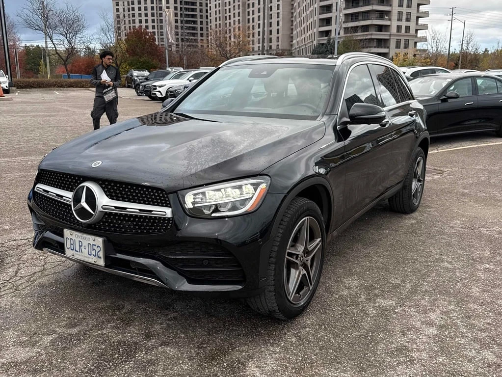 Mercedes-Benz GLC 300 * CARFAX *    | Mobile.bg   1