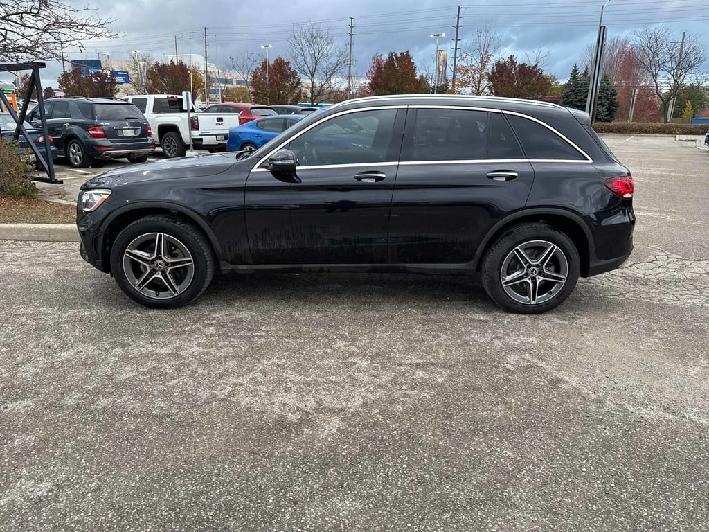 Mercedes-Benz GLC 300 * CARFAX *    | Mobile.bg   2