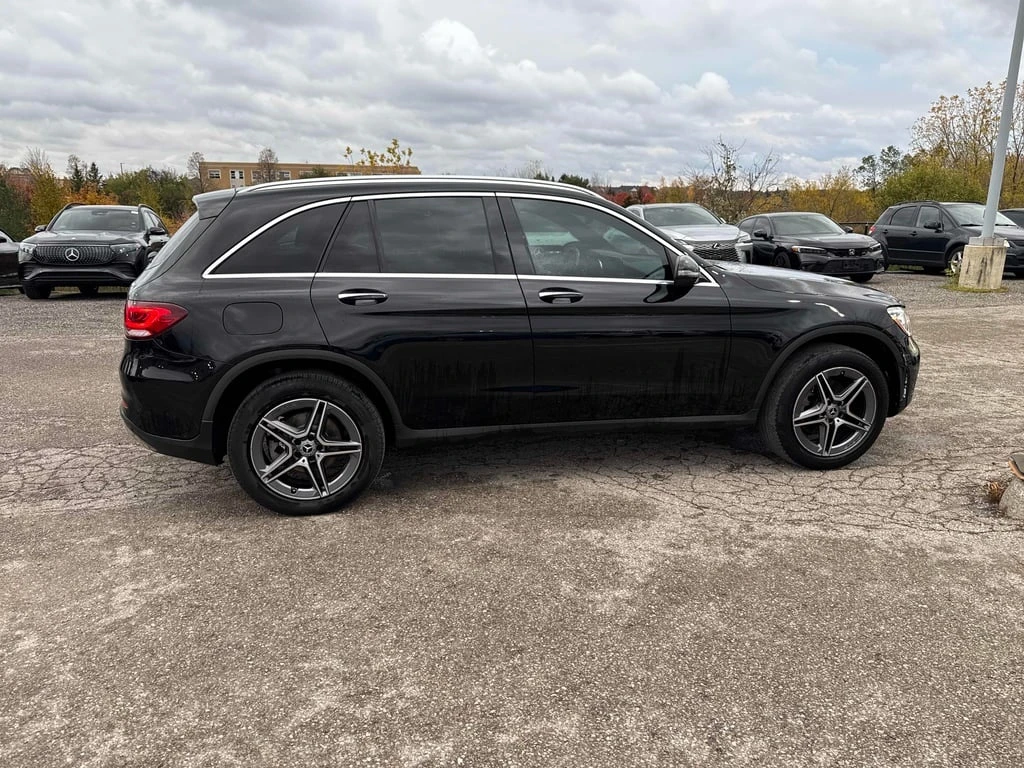 Mercedes-Benz GLC 300 * CARFAX *    | Mobile.bg   3