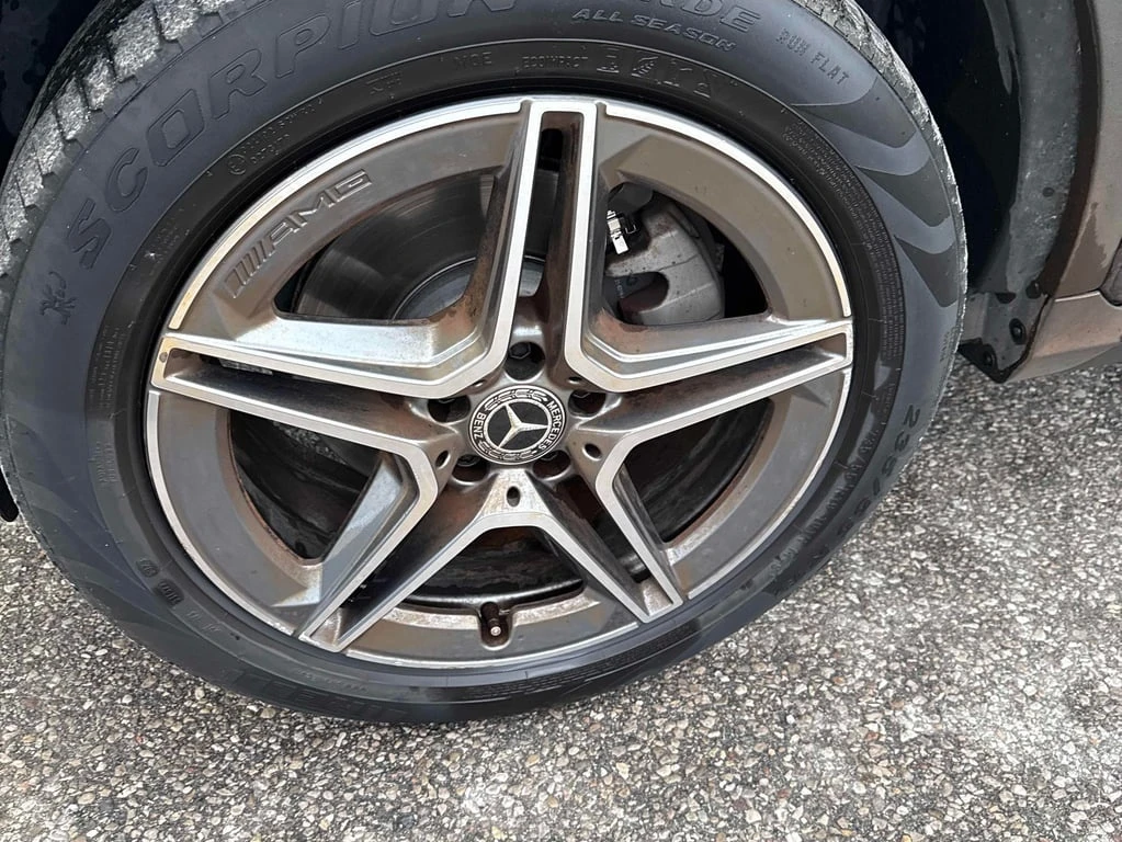 Mercedes-Benz GLC 300 * CARFAX *    | Mobile.bg   7