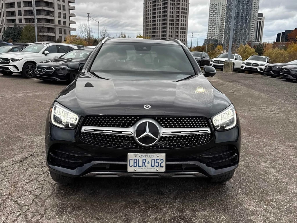 Mercedes-Benz GLC 300 * CARFAX *    | Mobile.bg   6