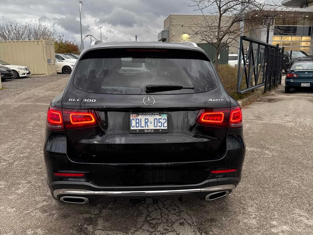 Mercedes-Benz GLC 300 * CARFAX *    | Mobile.bg   4