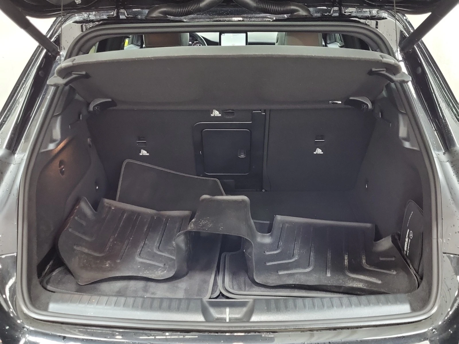 Mercedes-Benz GLA 250 * * CARFAX * *   * *  | Mobile.bg   11