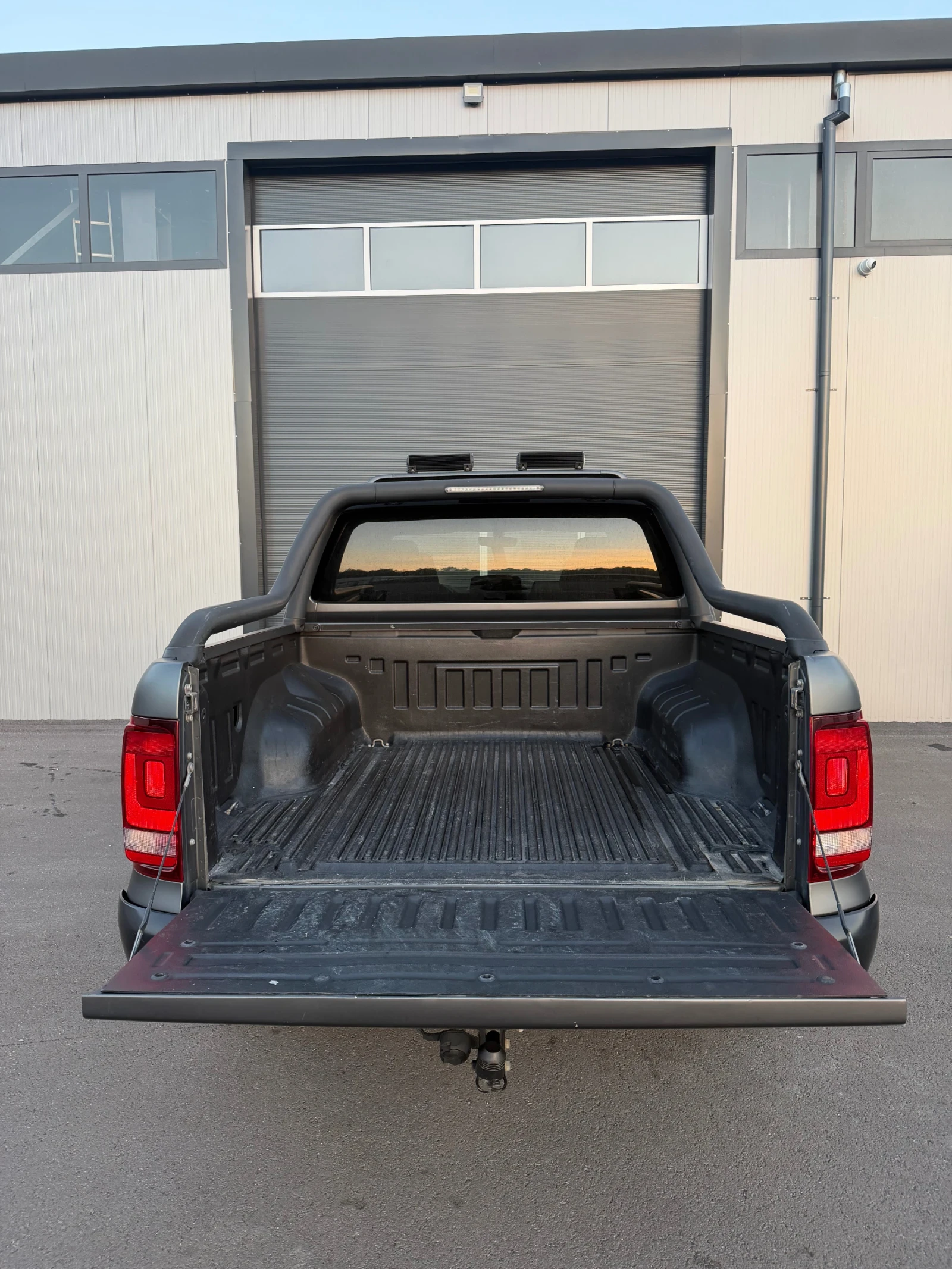 VW Amarok 3.0d V6      | Mobile.bg   5