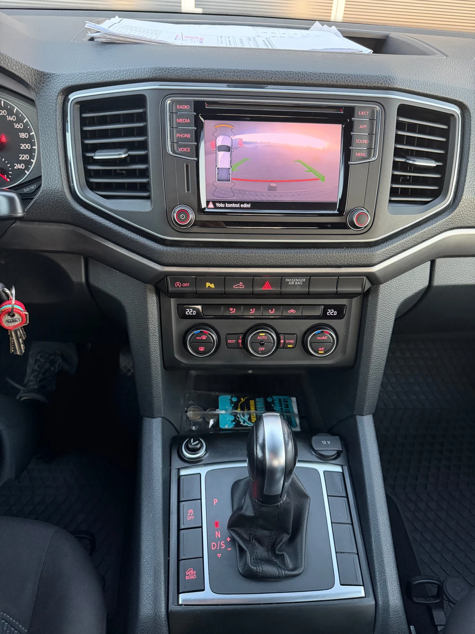 VW Amarok 3.0d V6      | Mobile.bg   10