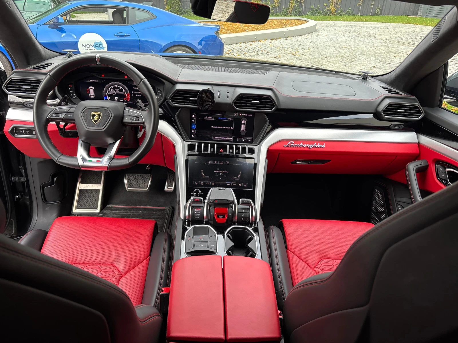 Lamborghini Urus 4.0 V8 AWD | Mobile.bg   10