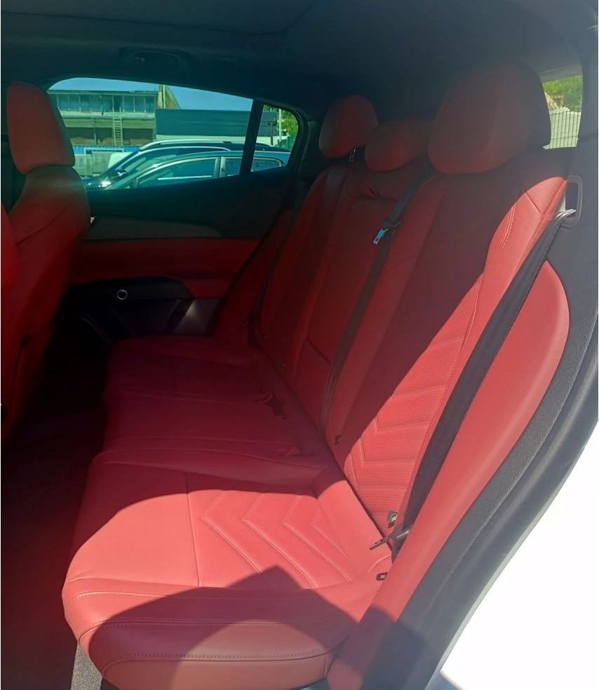 Maserati Grecale Modena | Mobile.bg � ����������� 9