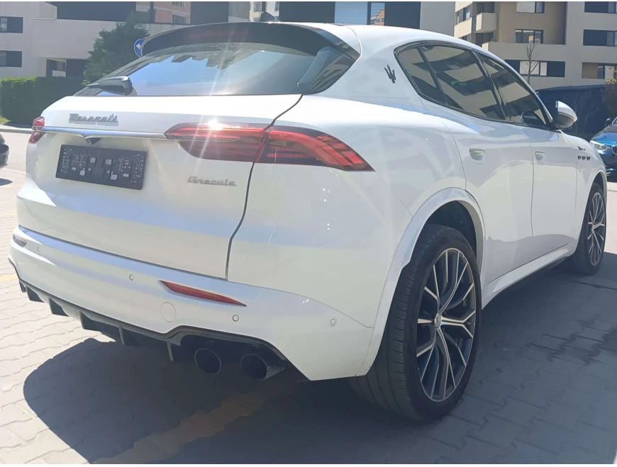 Maserati Grecale Modena | Mobile.bg � ����������� 4