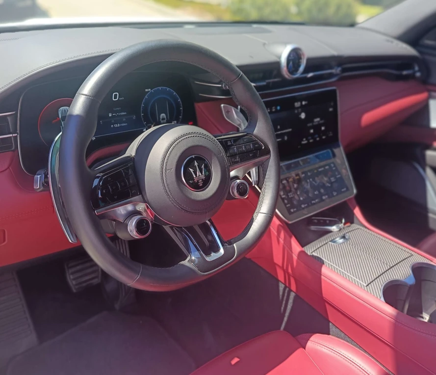 Maserati Grecale Modena | Mobile.bg � ����������� 1