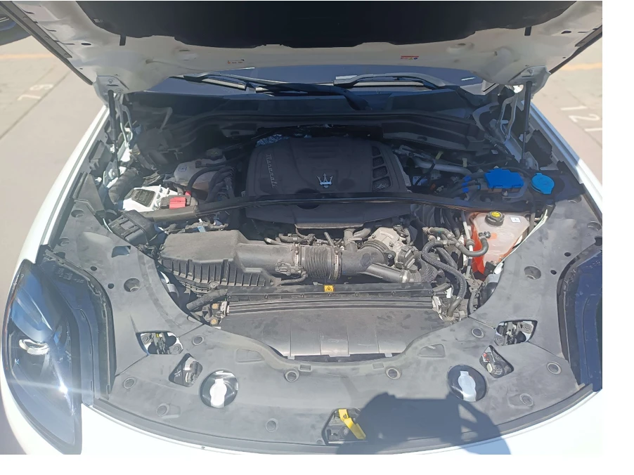 Maserati Grecale Modena | Mobile.bg � ����������� 5