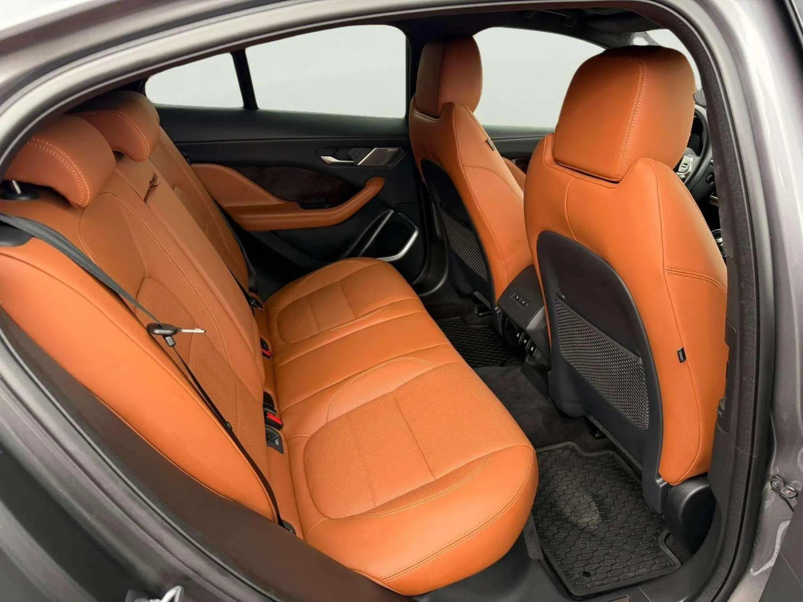 Jaguar I-Pace 90 kWh | Mobile.bg � ����������� 11