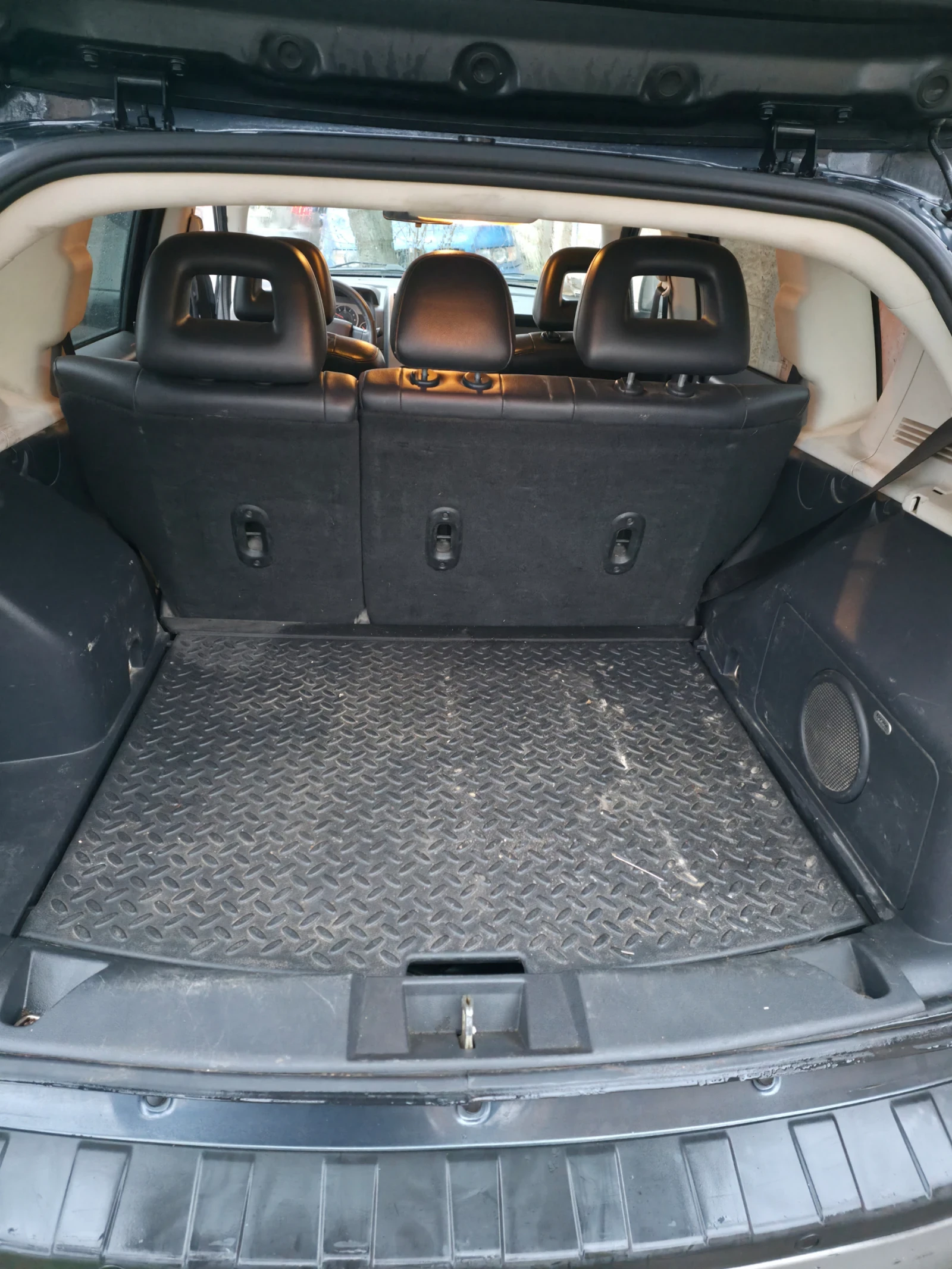 Jeep Compass 4x4 2.0D | Mobile.bg � ����������� 7