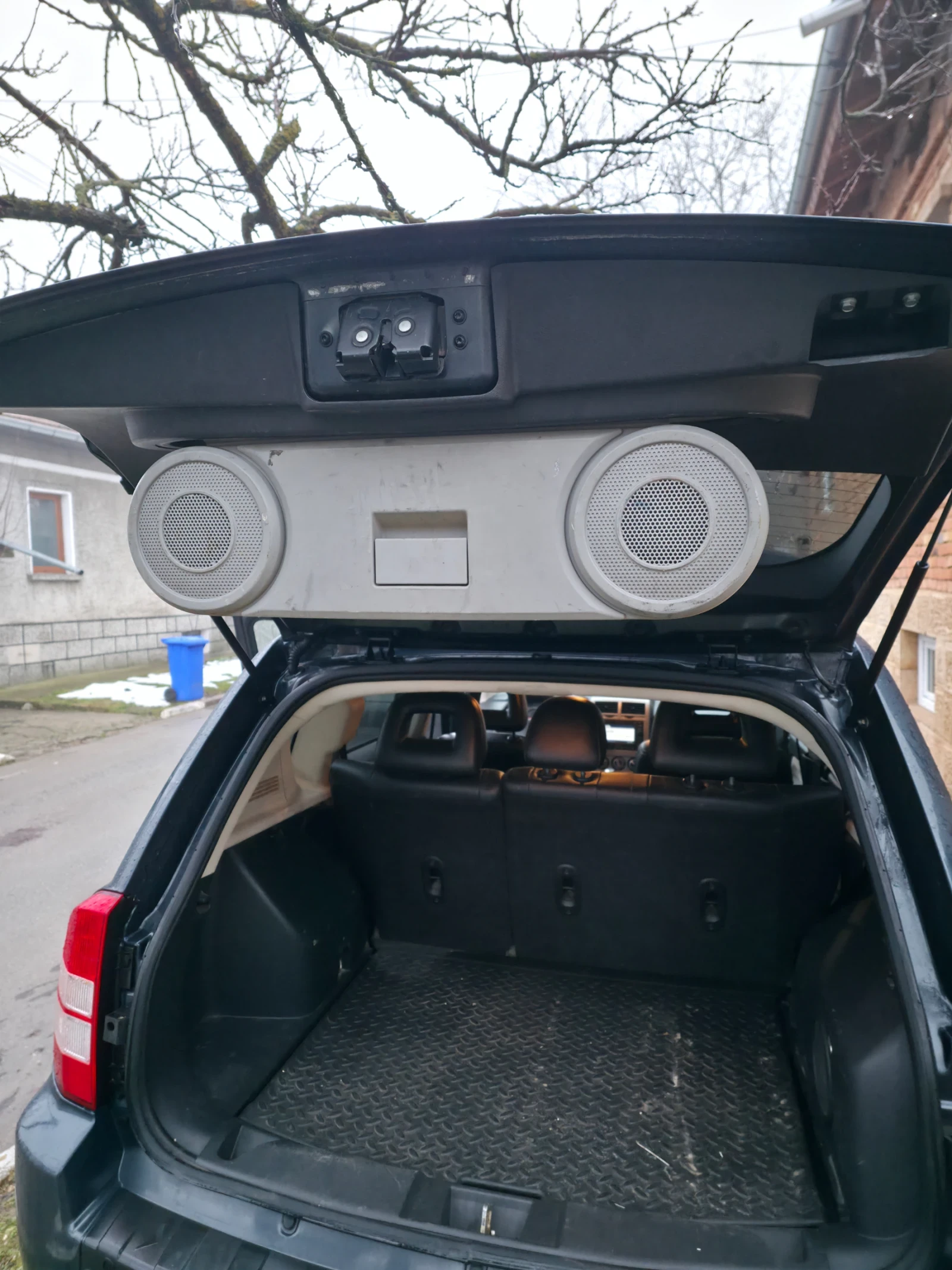 Jeep Compass 4x4 2.0D | Mobile.bg � ����������� 8