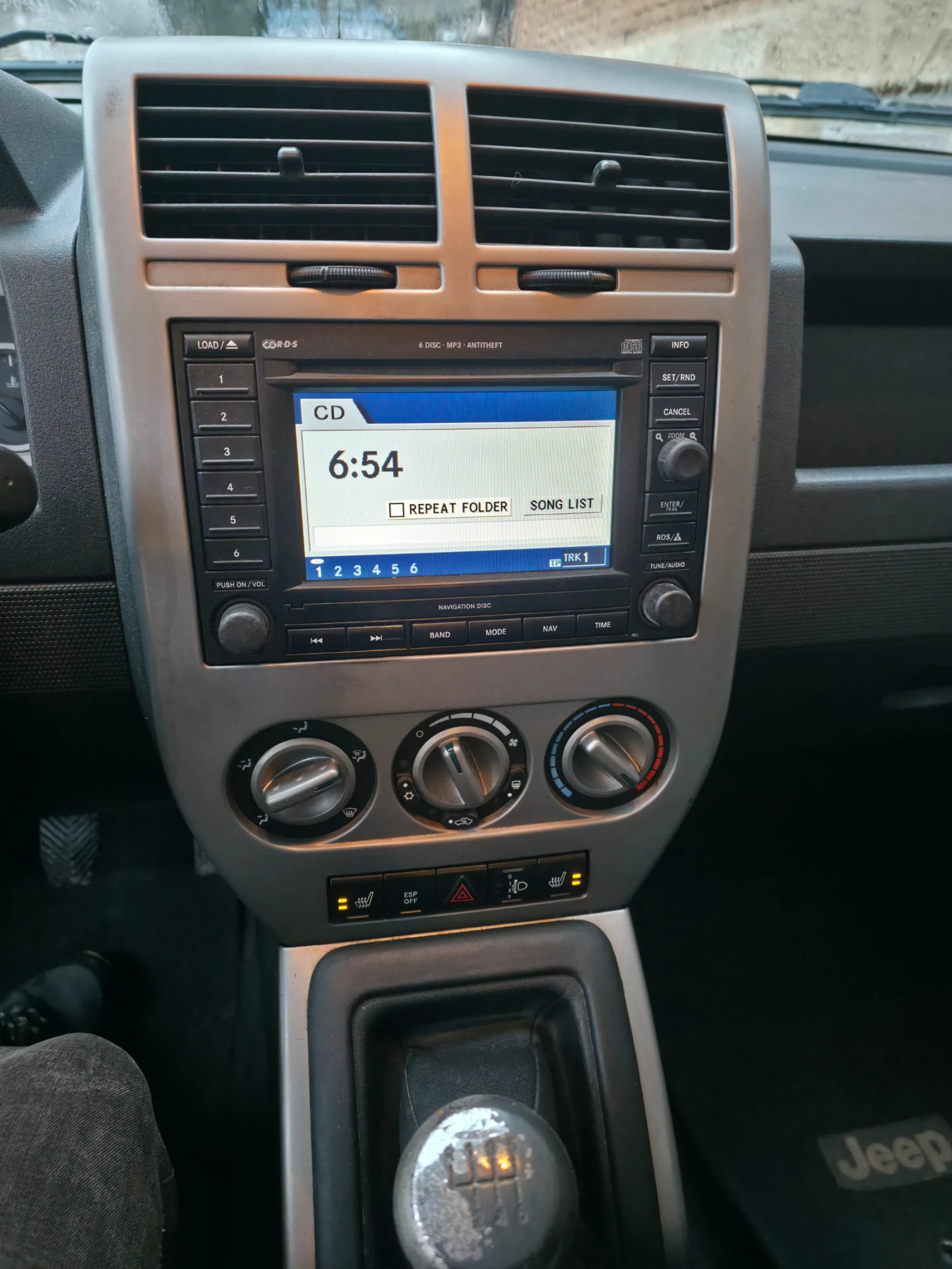 Jeep Compass 4x4 2.0D | Mobile.bg � ����������� 9