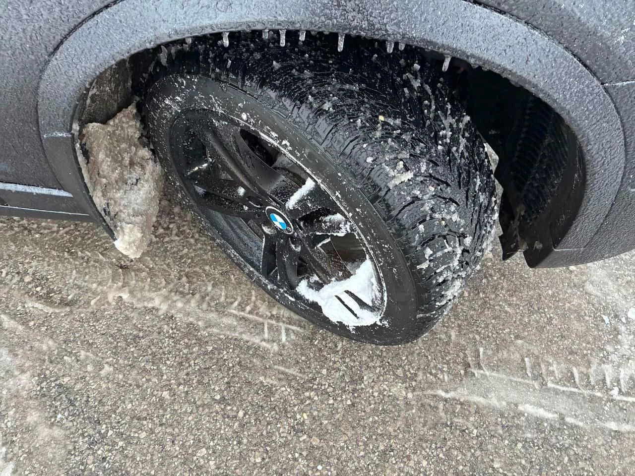 BMW X4 M40i  CARFAX - изображение 7