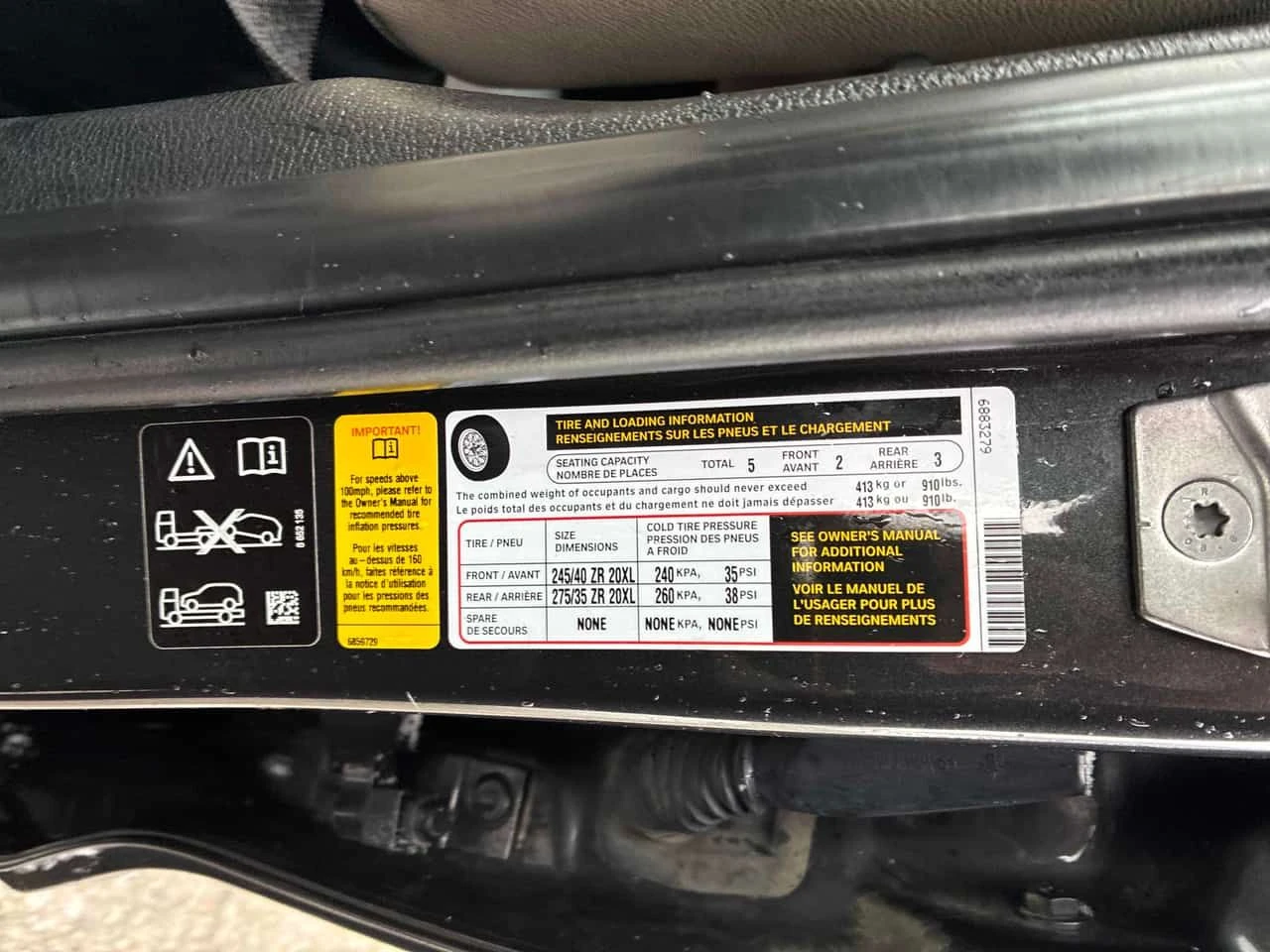 BMW X4 M40i  CARFAX | Mobile.bg � ����������� 11