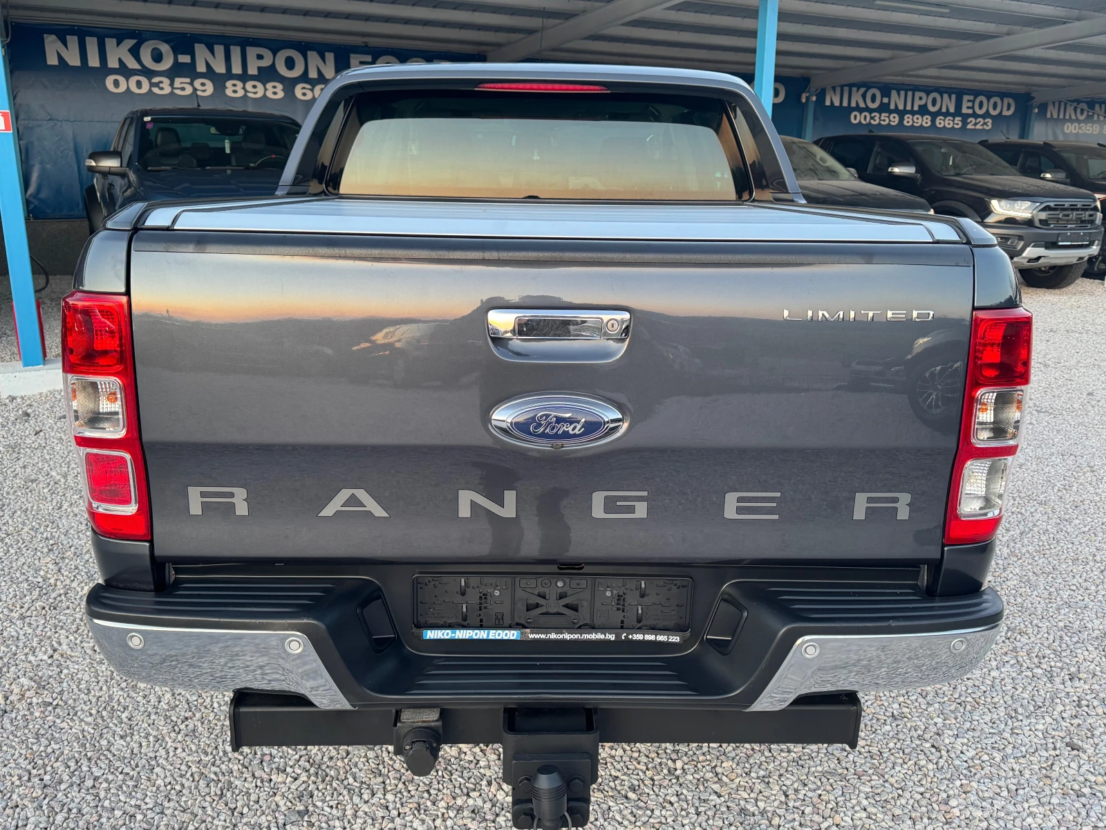 Ford Ranger 3, 2 /2 ������ �������� | Mobile.bg � ����������� 8