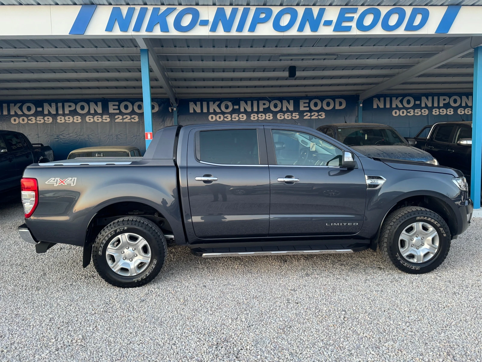 Ford Ranger 3, 2 /2 ������ �������� | Mobile.bg � ����������� 11