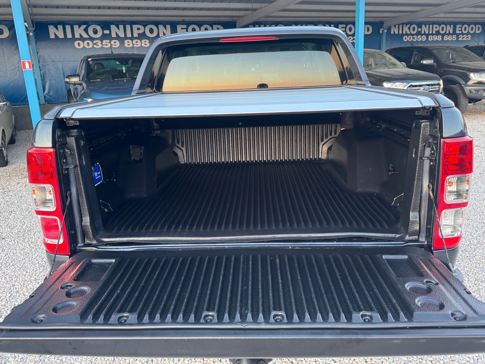 Ford Ranger 3, 2 /2 ������ �������� | Mobile.bg � ����������� 9