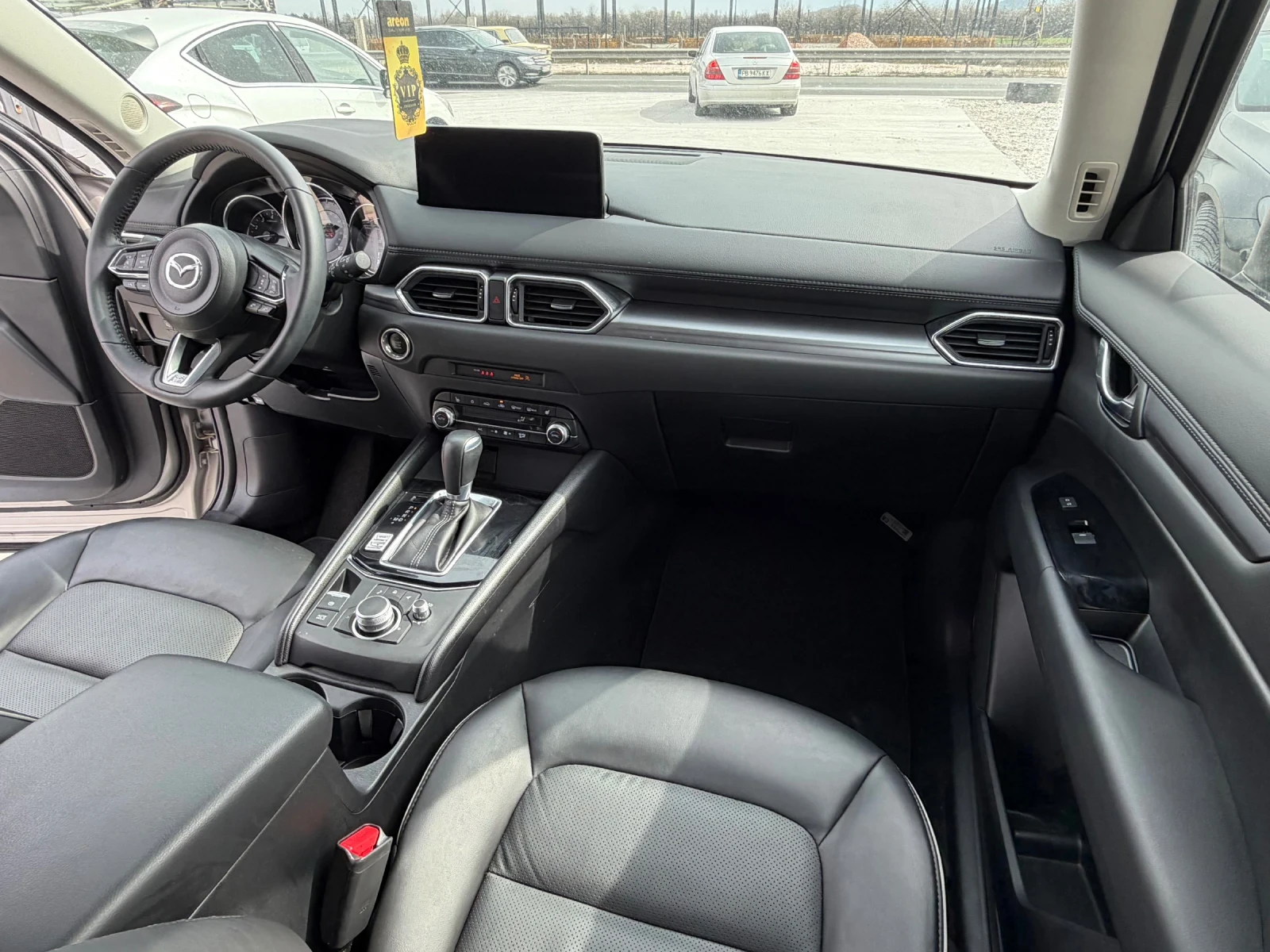 Mazda CX-5 2.5L* 4x4* 3300км* , снимка 8 - Автомобили и джипове - 53997332