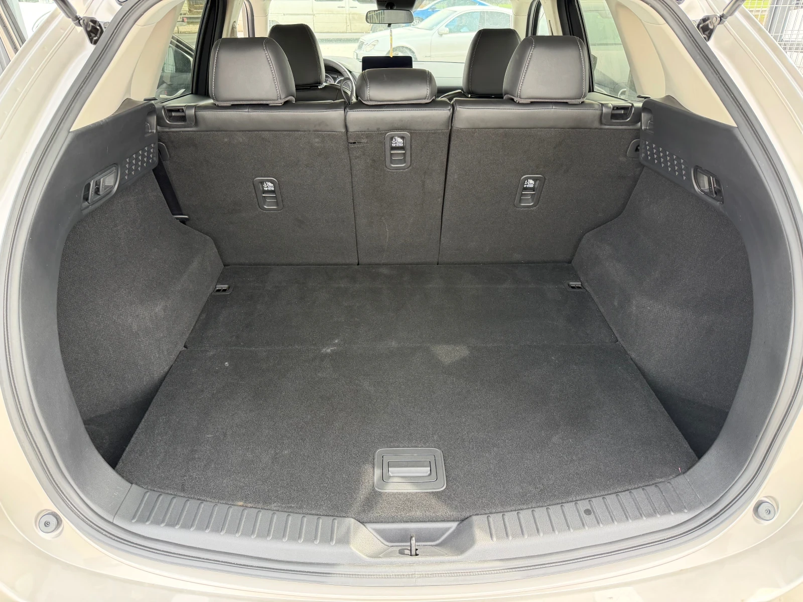 Mazda CX-5 2.5L* 4x4* 3300км* , снимка 16 - Автомобили и джипове - 53997332