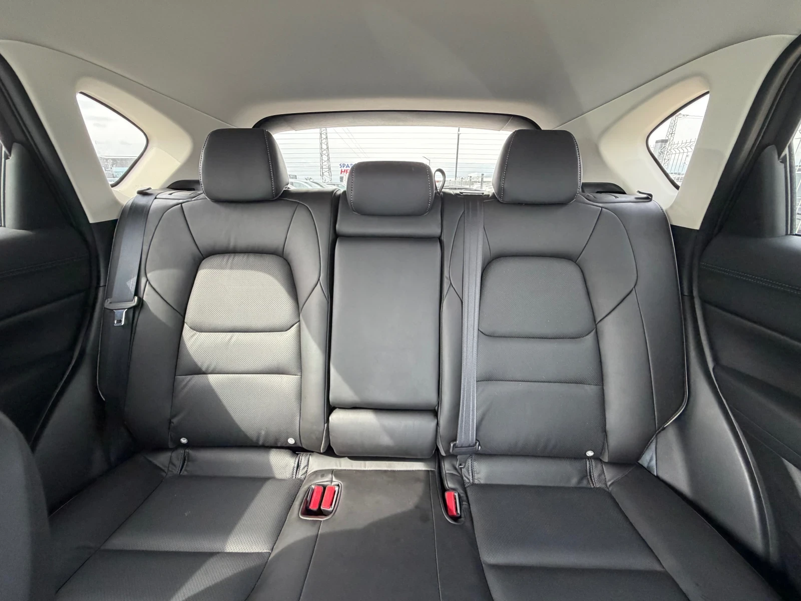 Mazda CX-5 2.5L* 4x4* 3300км* , снимка 13 - Автомобили и джипове - 53997332