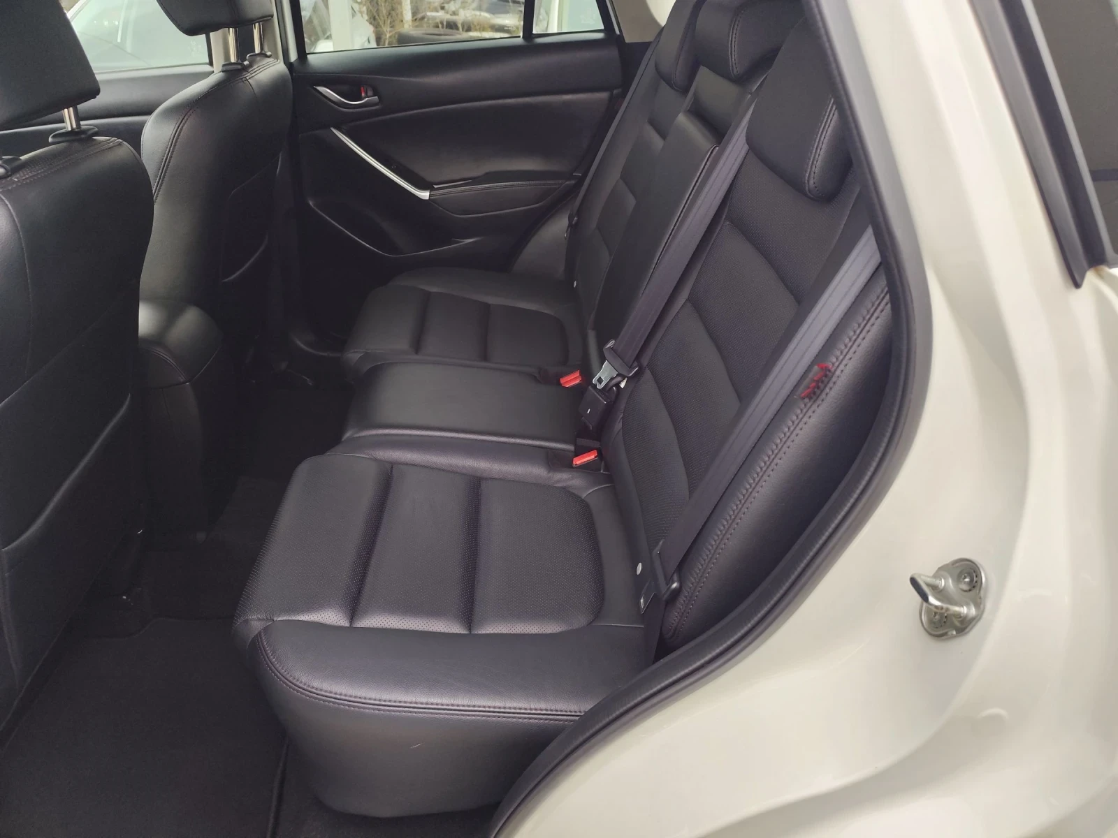 Mazda CX-5 2.5 Швейцария , снимка 9 - Автомобили и джипове - 54001037