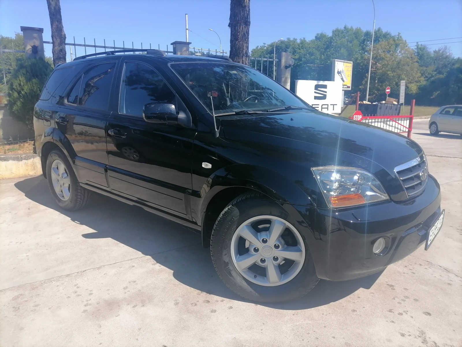 Kia Sorento | Mobile.bg � ����������� 2