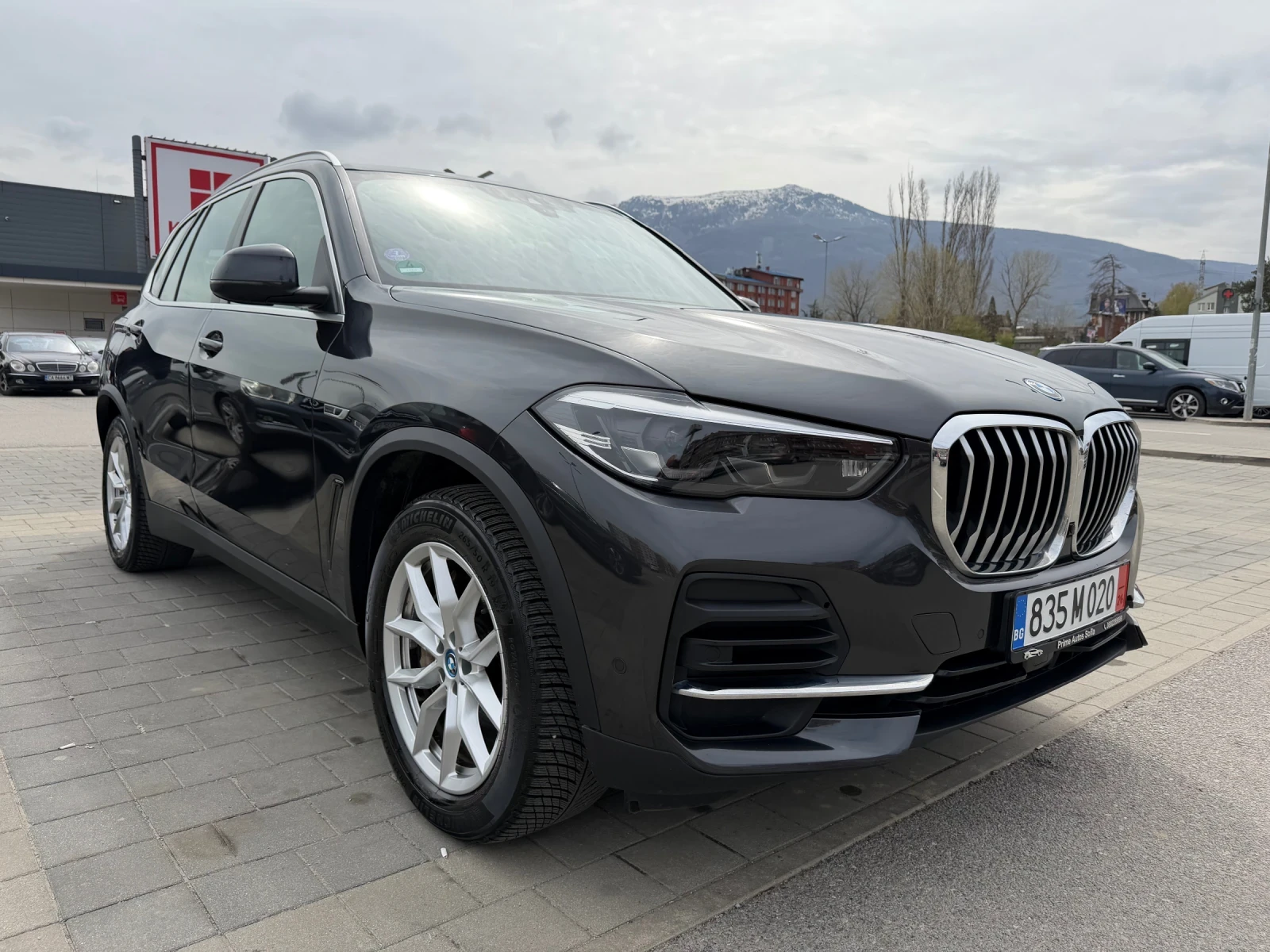 BMW X5 Xdrive 45e High Executive B58 | Mobile.bg � ����������� 3