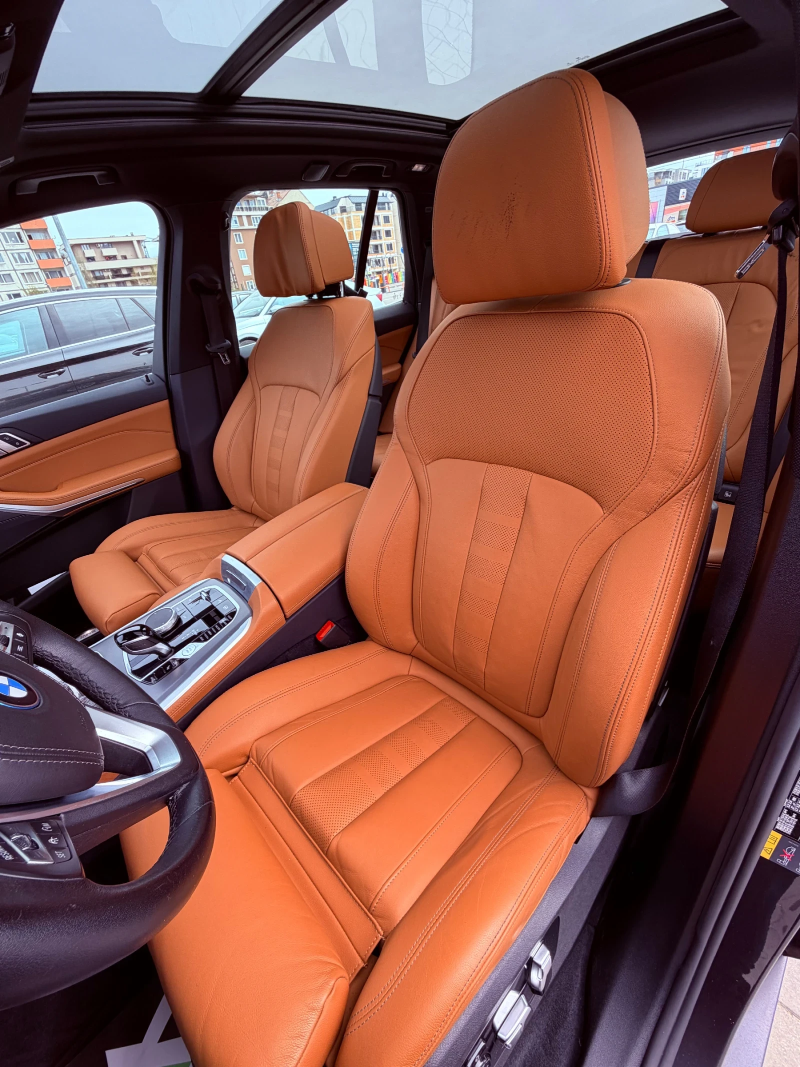 BMW X5 Xdrive 45e High Executive B58 | Mobile.bg � ����������� 16