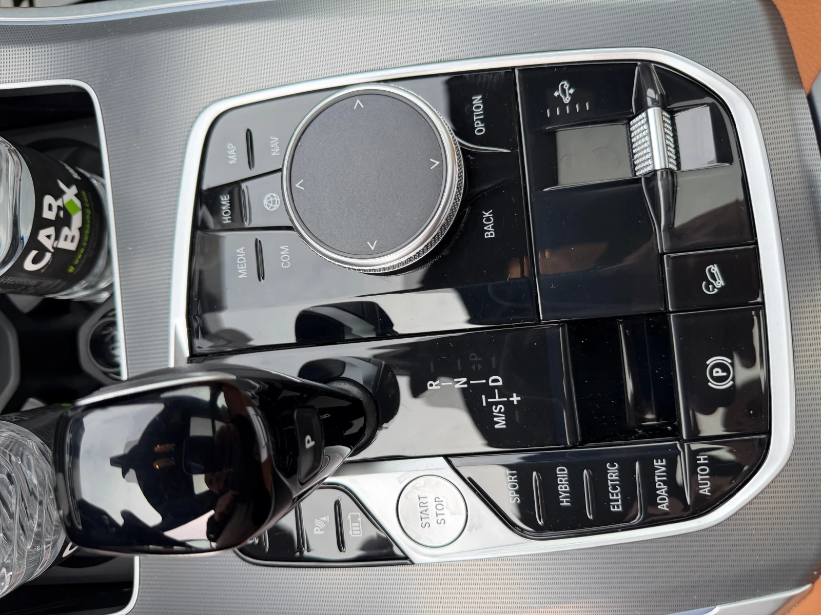 BMW X5 Xdrive 45e High Executive B58 | Mobile.bg � ����������� 11