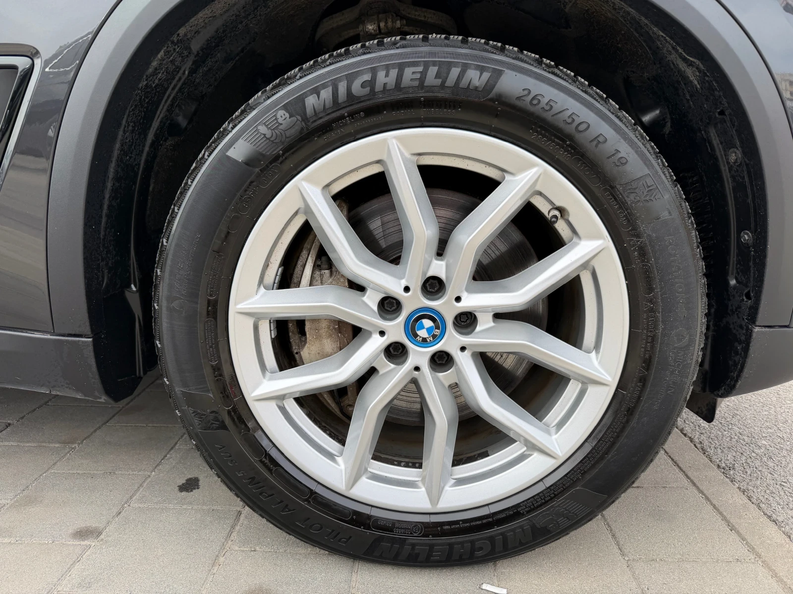 BMW X5 Xdrive 45e High Executive B58 | Mobile.bg � ����������� 10