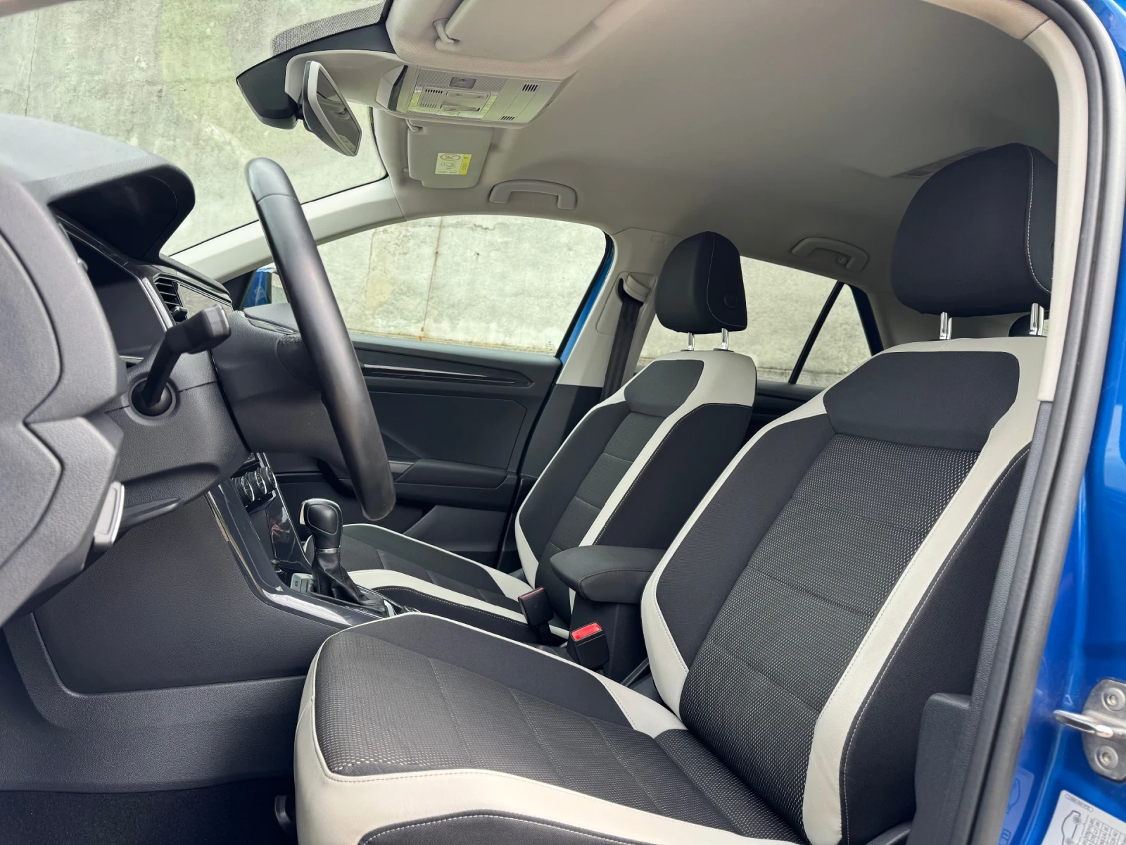 VW T-Roc 2.0TDI 4Motion SportLine VIRTUAL IQ-LIGHT  , снимка 6 - Автомобили и джипове - 54162448