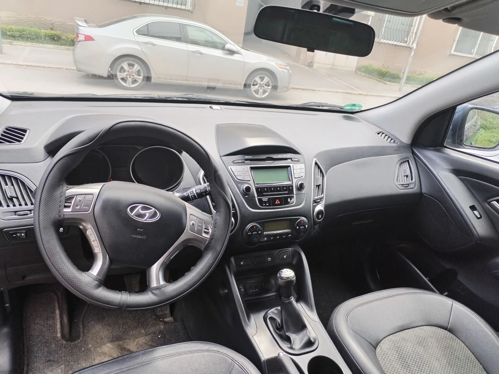 Hyundai IX35 | Mobile.bg � ����������� 7
